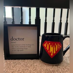 Doctor Gift Set